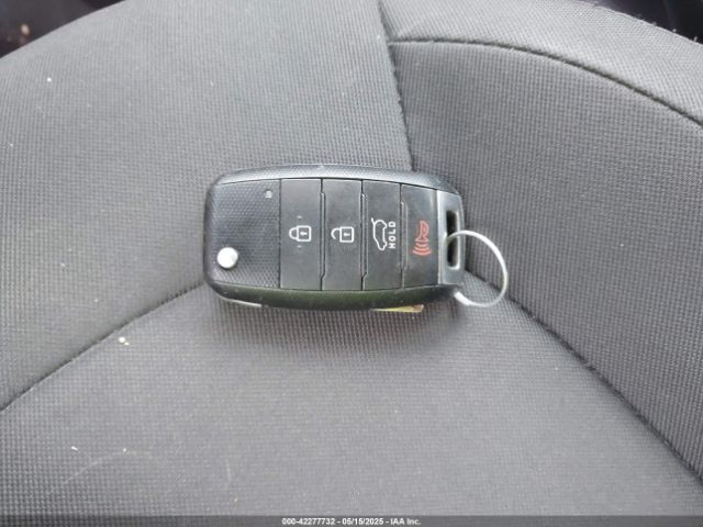 KNDJN2A21E7727292 KIA dohc gdi gamma