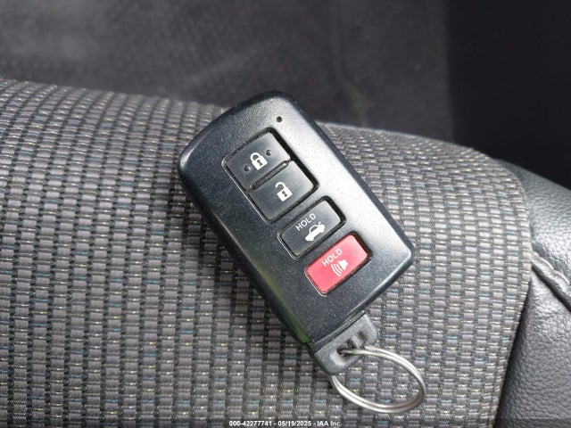 2T1BURHE7FC385492 Toyota Corolla S Plus