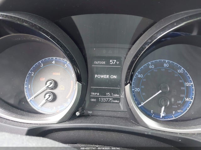 2T1BURHE7FC385492 Toyota Corolla S Plus