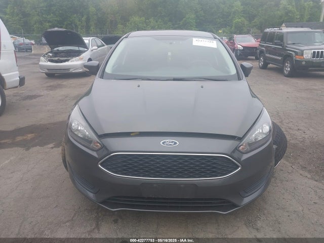 Ford FOCUS SE 2015 1FADP3F28FL353185 Image 12
