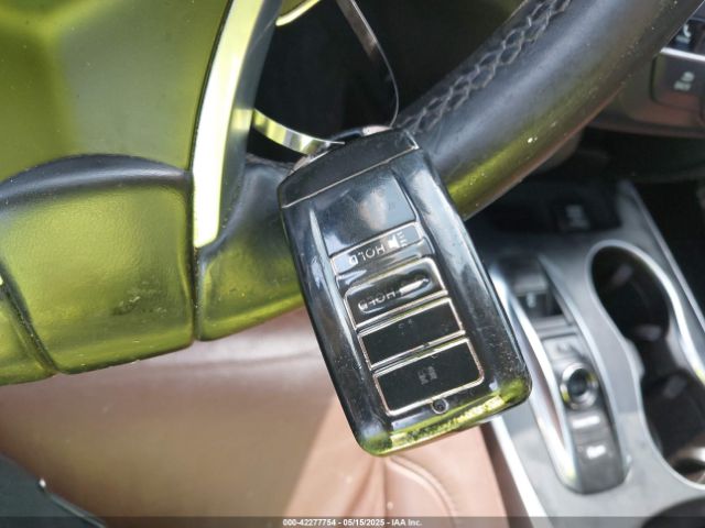 2019 ACURA MDX 5J8YD4H32KL028592 Photo 10