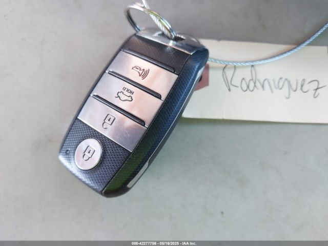 5XXGU4L35GG064043 KIA t-gdi theta ii