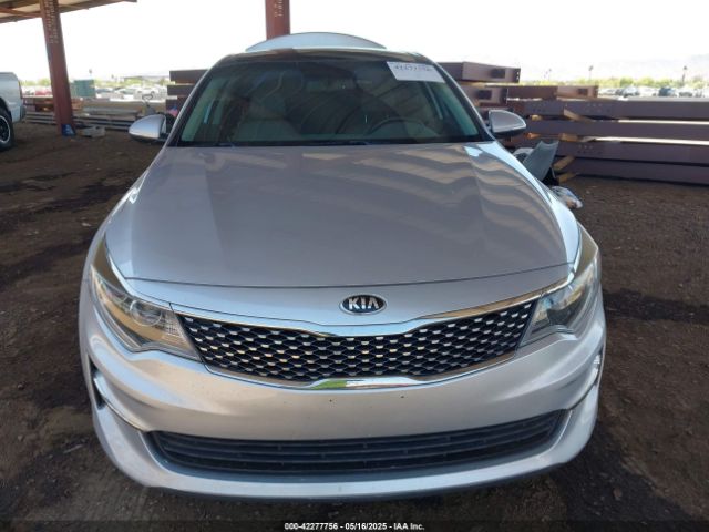 5XXGU4L35GG064043 KIA t-gdi theta ii