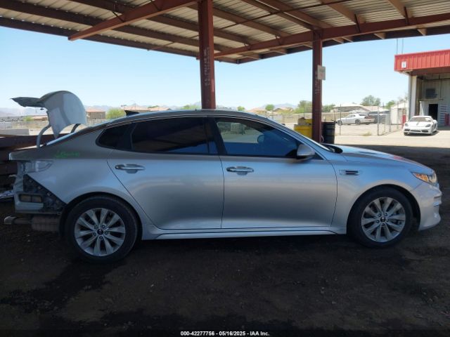 5XXGU4L35GG064043 KIA t-gdi theta ii