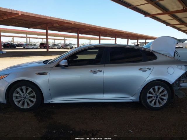5XXGU4L35GG064043 KIA t-gdi theta ii