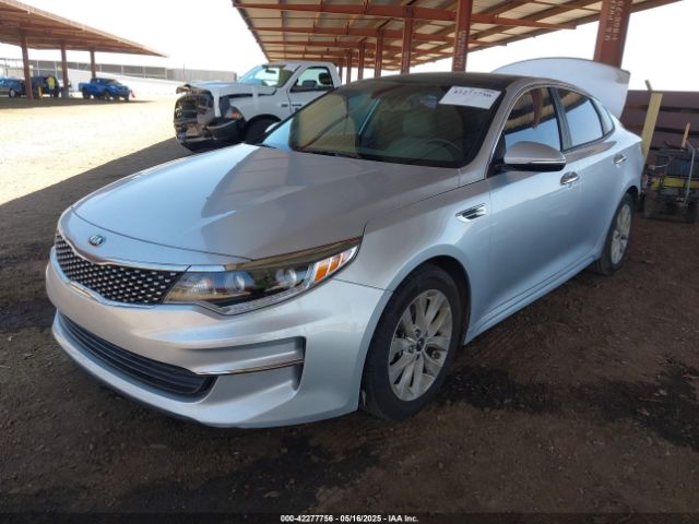 5XXGU4L35GG064043 KIA t-gdi theta ii