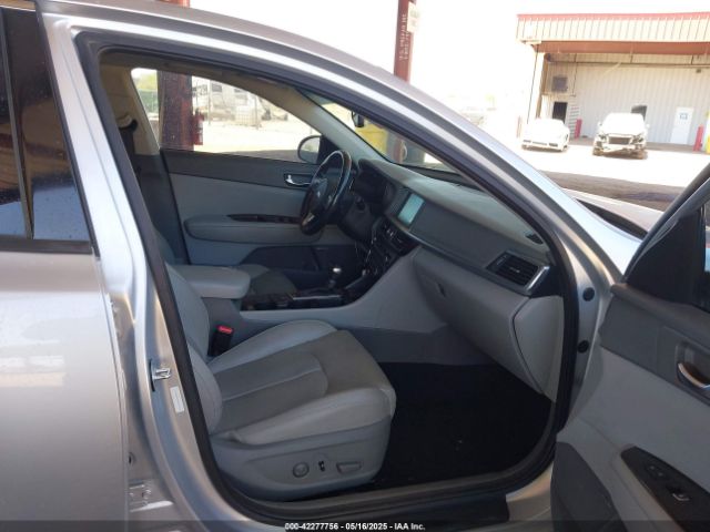 5XXGU4L35GG064043 KIA t-gdi theta ii
