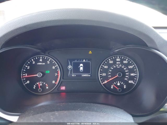 5XXGU4L35GG064043 KIA t-gdi theta ii