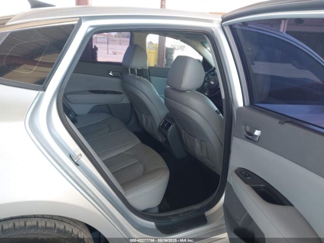 5XXGU4L35GG064043 KIA t-gdi theta ii