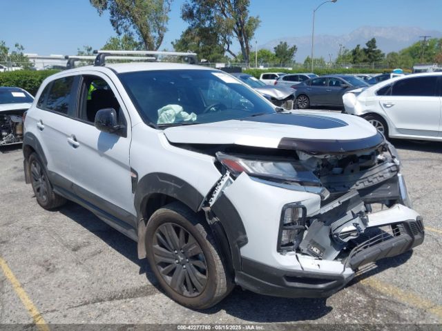 2024 MITSUBISHI OUTLANDER SPORT JA4ARUAU4RU005267 Photo 0