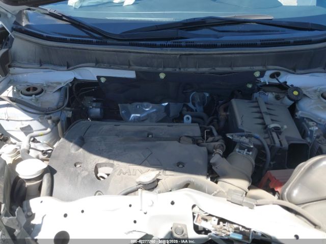 2024 MITSUBISHI OUTLANDER SPORT JA4ARUAU4RU005267 Photo 9