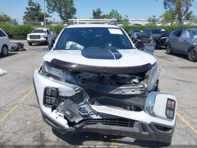 JA4ARUAU4RU005267 Mitsubishi Outlander Sport 2.0 Trail Edition Awc