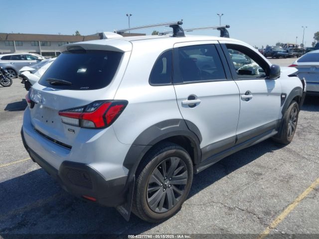 2024 MITSUBISHI OUTLANDER SPORT JA4ARUAU4RU005267 Photo 3