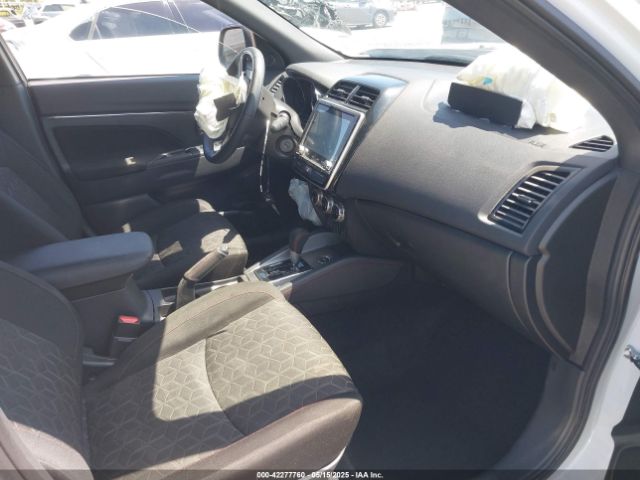 2024 MITSUBISHI OUTLANDER SPORT JA4ARUAU4RU005267 Photo 4