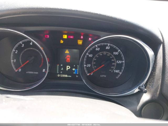 2024 MITSUBISHI OUTLANDER SPORT JA4ARUAU4RU005267 Photo 6