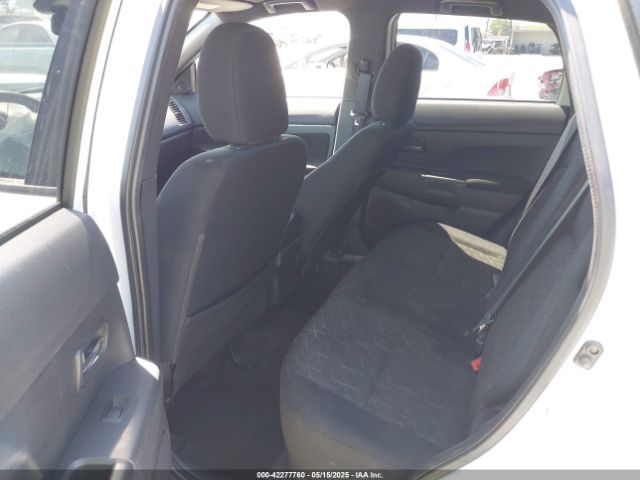 2024 MITSUBISHI OUTLANDER SPORT JA4ARUAU4RU005267 Photo 7
