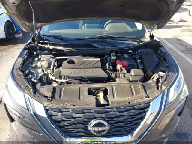 2023 NISSAN ROGUE JN8BT3AA7PW410167 Photo 9