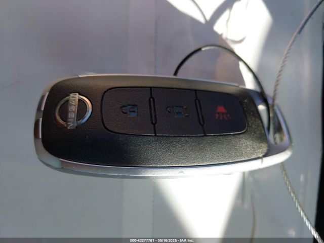 2023 NISSAN ROGUE JN8BT3AA7PW410167 Photo 10