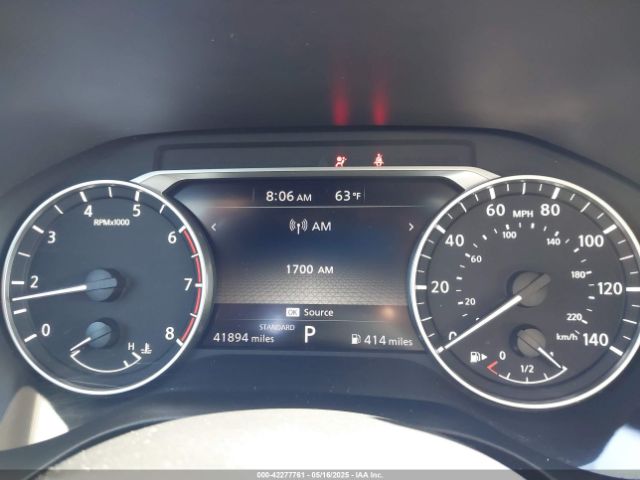 2023 NISSAN ROGUE JN8BT3AA7PW410167 Photo 6