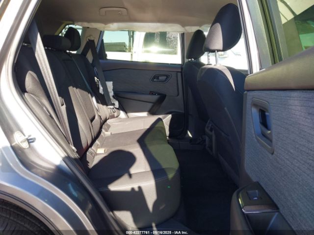 2023 NISSAN ROGUE JN8BT3AA7PW410167 Photo 7