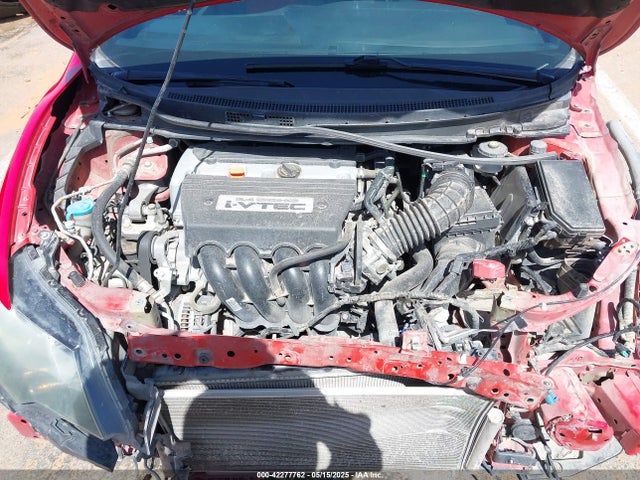 2HGFG4A5XFH701738 Honda k24z7