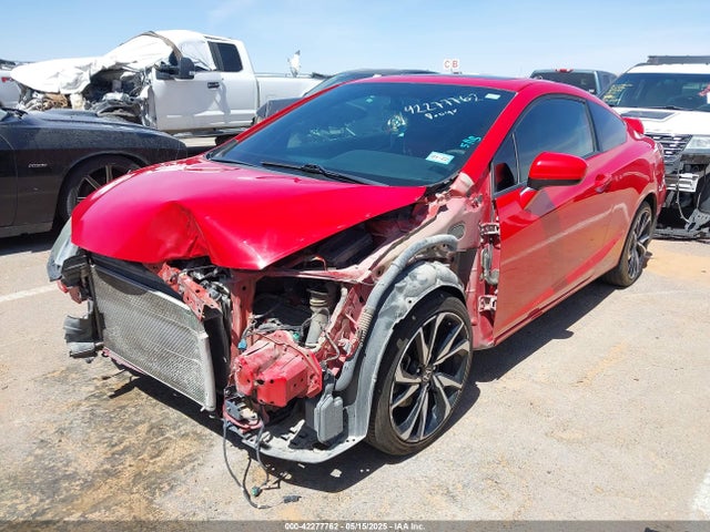 2HGFG4A5XFH701738 Honda k24z7
