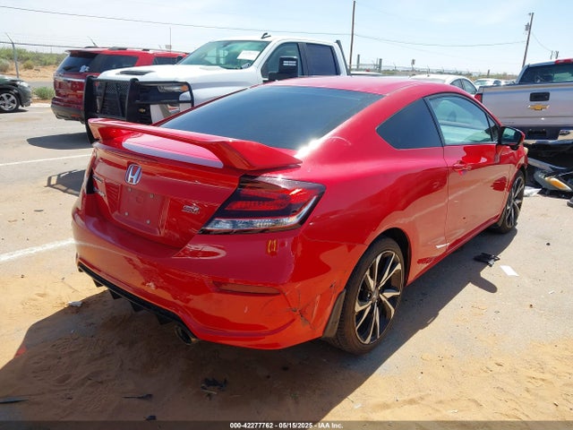 2HGFG4A5XFH701738 Honda k24z7