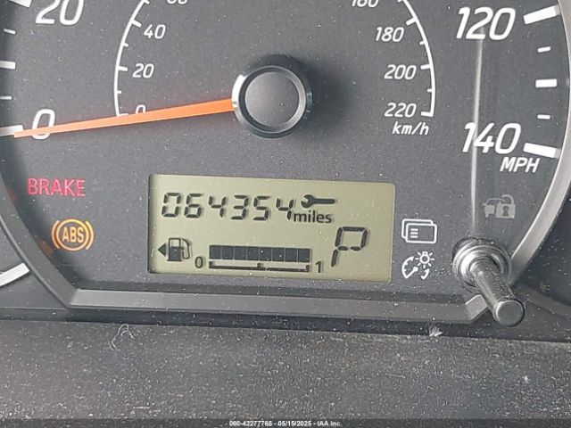 ML32F3FJ7KHF16861 Mitsubishi Mirage G4 Es