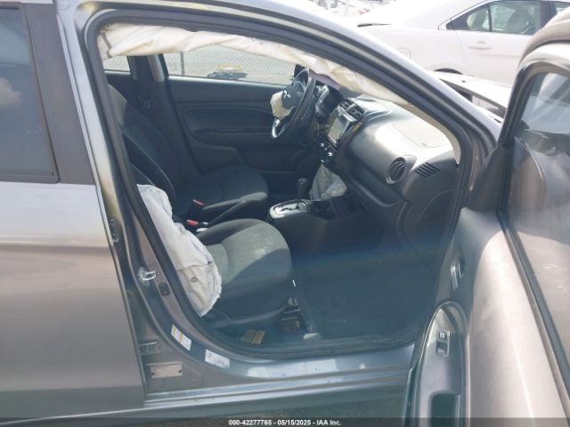 2019 MITSUBISHI MIRAGE G4 ML32F3FJ7KHF16861 Photo 4