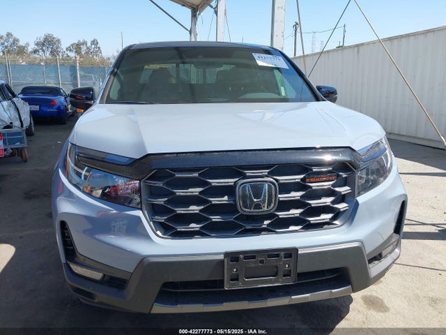 5FPYK3F62SB020286 Honda j35y6