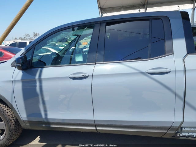 5FPYK3F62SB020286 Honda j35y6