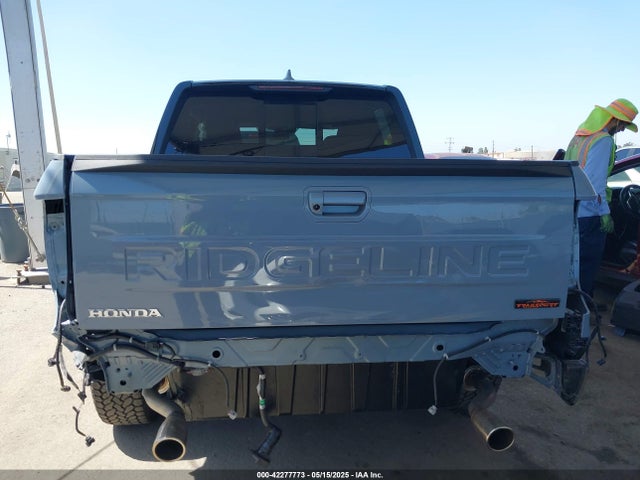 5FPYK3F62SB020286 Honda j35y6