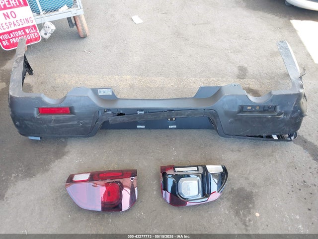 5FPYK3F62SB020286 Honda j35y6