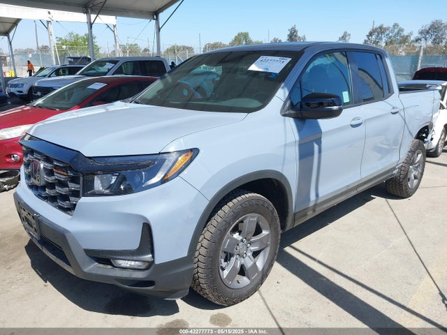 5FPYK3F62SB020286 Honda j35y6
