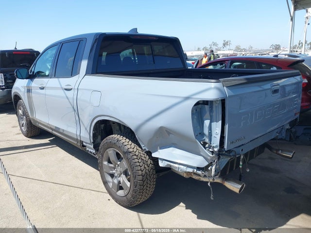 5FPYK3F62SB020286 Honda j35y6