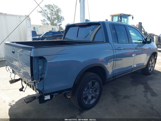5FPYK3F62SB020286 Honda j35y6