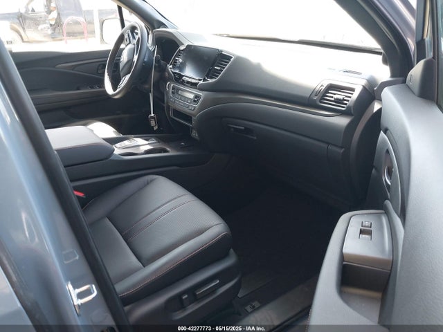 5FPYK3F62SB020286 Honda j35y6