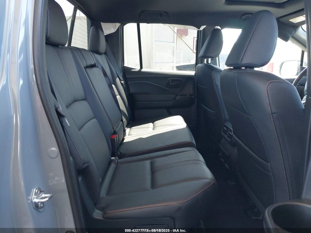 5FPYK3F62SB020286 Honda j35y6