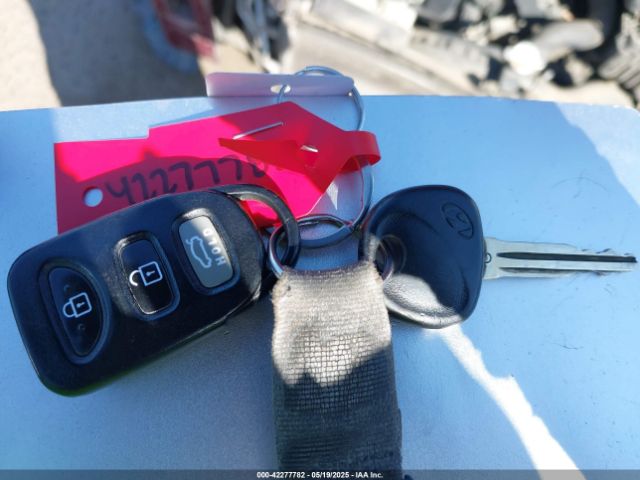 5NPDH4AE0FH572449 Hyundai ELANTRA SE