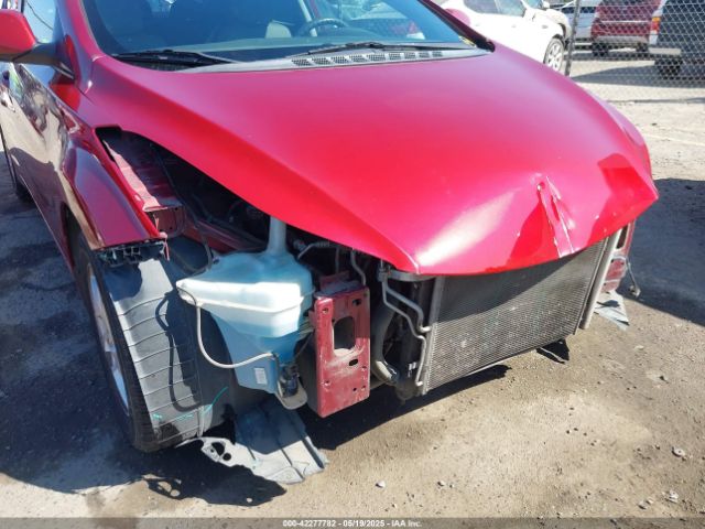 5NPDH4AE0FH572449 Hyundai ELANTRA SE
