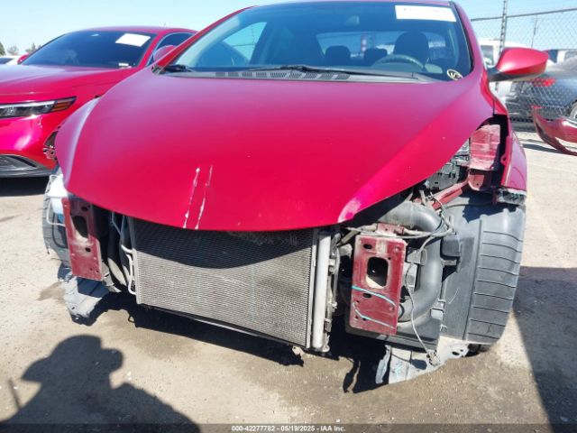 5NPDH4AE0FH572449 Hyundai ELANTRA SE