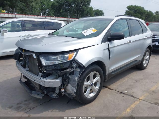 2018 FORD EDGE 2FMPK3G97JBC12114 Photo 1