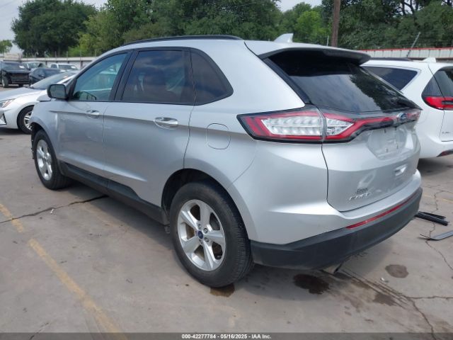2018 FORD EDGE 2FMPK3G97JBC12114 Photo 2