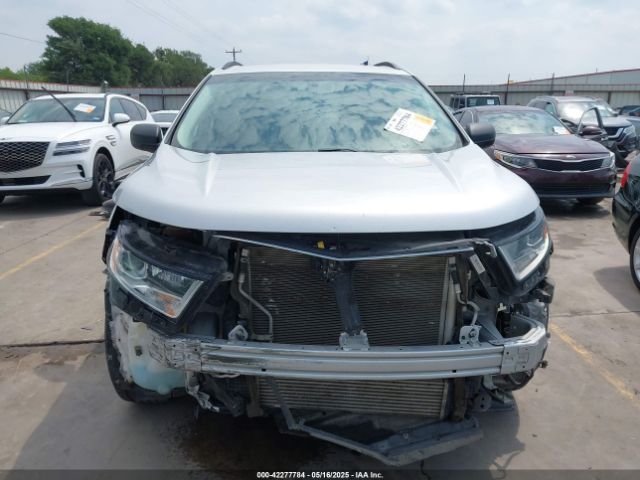 2018 FORD EDGE 2FMPK3G97JBC12114 Photo 5