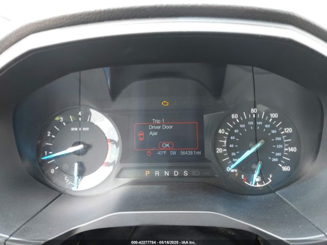 2018 FORD EDGE 2FMPK3G97JBC12114 Photo 6