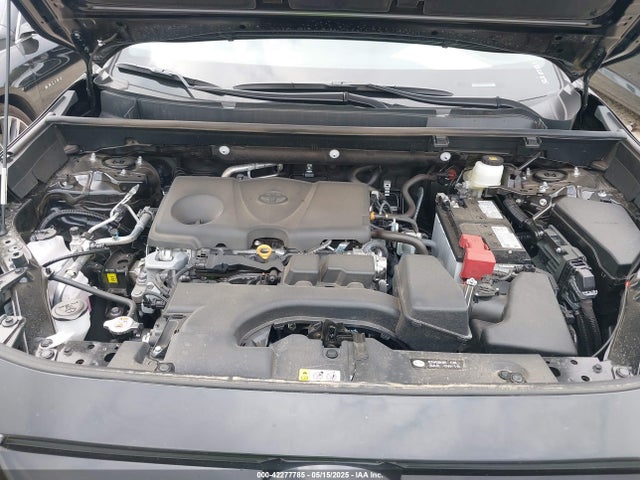 2T3H1RFV6SW379978 Toyota RAV4 LE