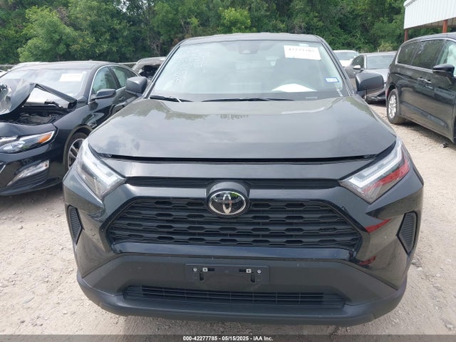 2T3H1RFV6SW379978 Toyota RAV4 LE