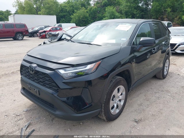 2T3H1RFV6SW379978 Toyota RAV4 LE