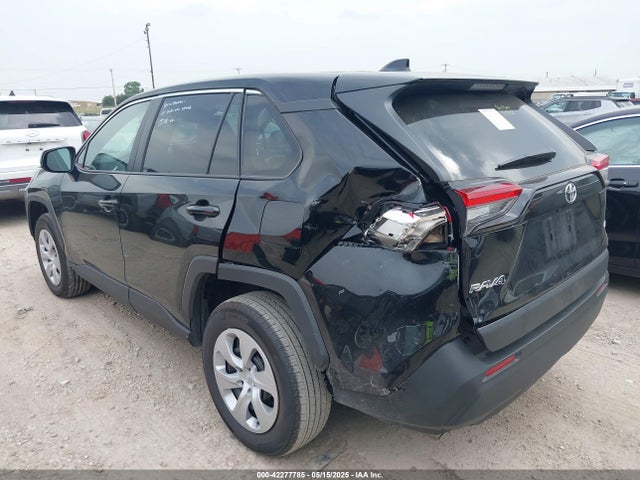 2T3H1RFV6SW379978 Toyota RAV4 LE