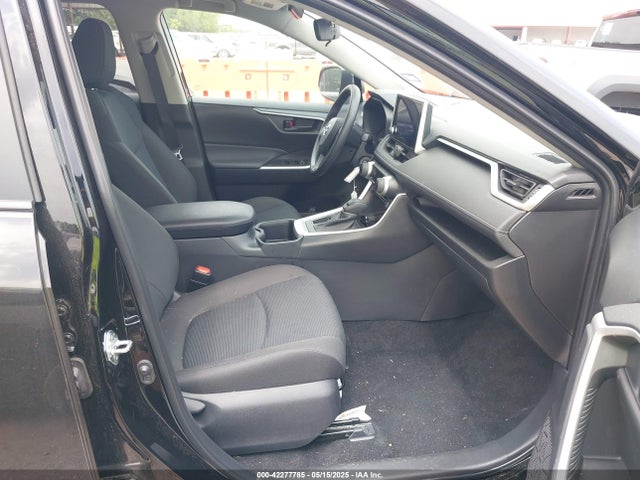 2T3H1RFV6SW379978 Toyota RAV4 LE
